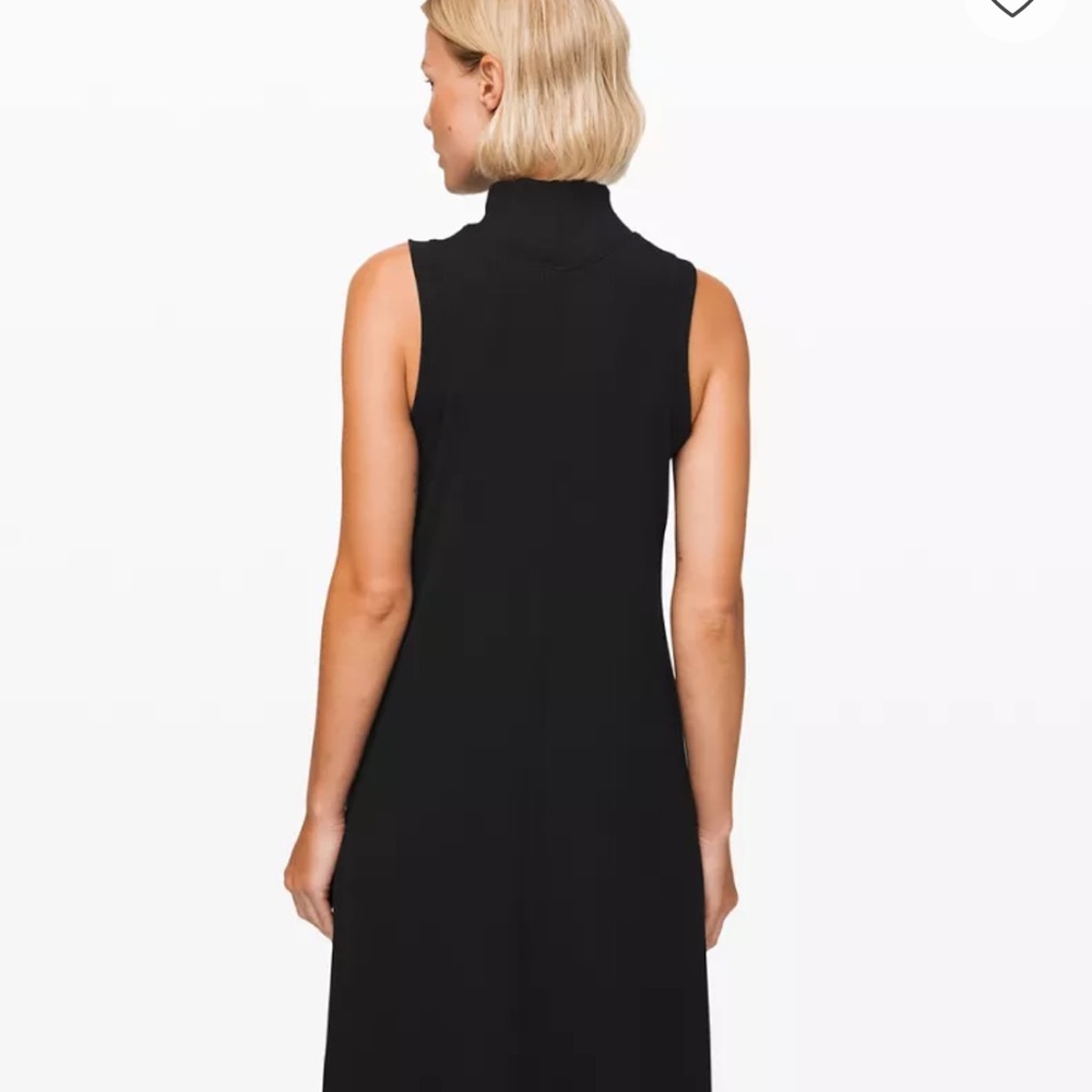 Lululemon Gone for the Weekend Dress - Picture 3 of 7